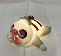 ナマケロ 指人形 フィギュア 激レア