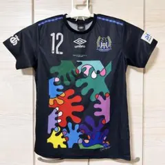 2026年最新】ガンバ大阪 ユニフォーム 2024の人気アイテム - メルカリ