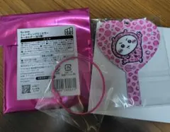 ちいかわ トレーディングミニミラーキーホルダー