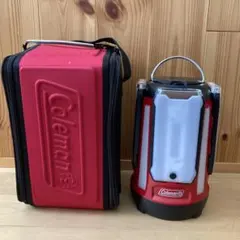 コールマン　クアッドマルチパネルランタンのサムネイル