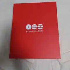 ま*る様 【BTS】【新品】BTS WORLDTOUR ARIRANG VIP特 - メルカリ