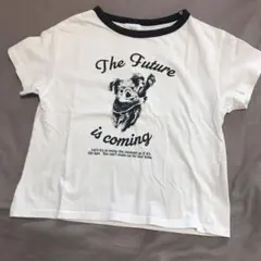ZARA コアラTシャツ 120cmのサムネイル