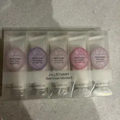 ジルシチュアート　ハンドクリームセットのサムネイル