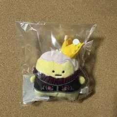 アイナナ 天 王様プリン マスコット