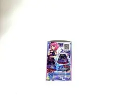 アイカツオンパレード アップビートパンクスカート