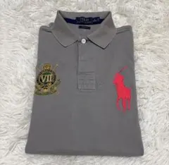 Polo by Ralph Lauren ネイビーポロシャツ swag - メルカリ