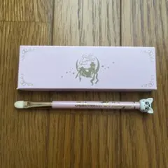 セーラームーン　アイシャドウ　ブラシ　セット