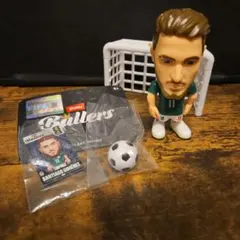 ZURU FIFA Ballers カゼミーロ - メルカリ
