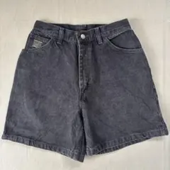 vintage Wrangler デニムショートパンツ デニム ハーフパンツ