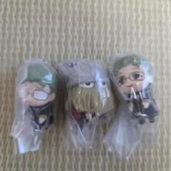 葬送のフリーレン　つまんでつなげてますこっと2