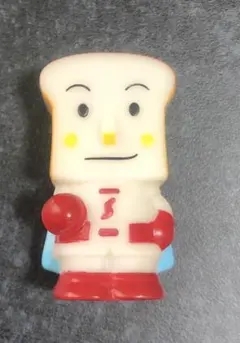 しょくぱんまん　フィギュア
