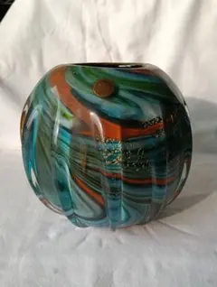 花瓶・ガラス製