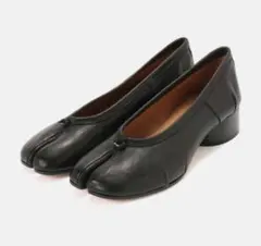 新品未使用！メゾン　マルジェラ/ BALLET SHOE S58WZ0128のサムネイル