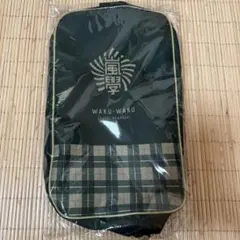 嵐 ワクワク学校 2017 シューズケース グッズ