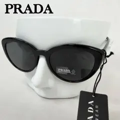 2026年最新】prada サングラス キャットアイの人気アイテム - メルカリ