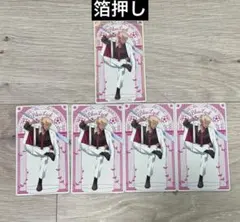 ブルーロック sweets flavor ナムコ 特典 士道 龍聖