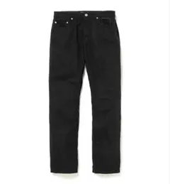 未使用 nonnative DWELLER 5P JEANS 03 カツラギのサムネイル