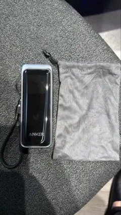 Anker Prime Power Bank (9600mAh, 65W,