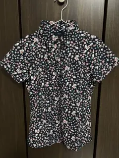 キャロウェイ　レディース　Lサイズ　ポロシャツ