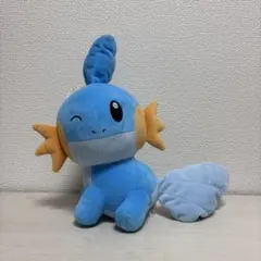 ポケモン ミズゴロウ ぬいぐるみ