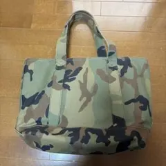 希少 Gap ミニロゴキャンバストートバッグ 完売品 - メルカリ