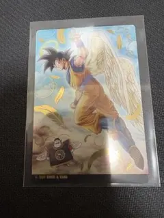 2026年最新】イタジャガ ドラゴンボール シークレット バイバイ悟空の