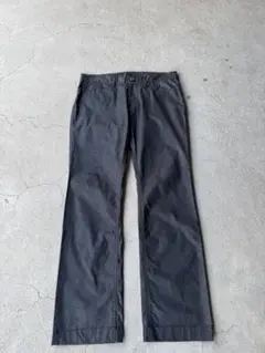 EPOCA UOMO Archive Gray Coated Trousers