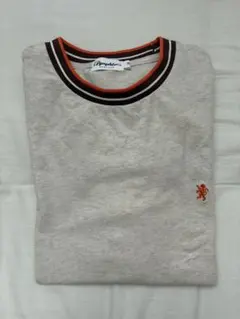 Gymphlex 半袖 Tシャツ　14yのサムネイル