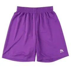 ベーシックロゴ ショーツ エゴザル XLサイズ