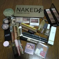 即日発送✨アイシャドウ リップ ハンドケア 化粧品 まとめ売り お