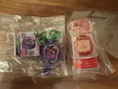 【セット】たまごっち　キーホルダー