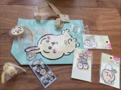 ちいかわうさぎ9点セット