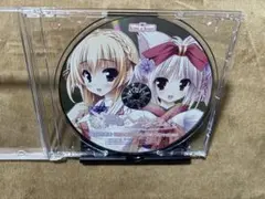 消えた世界と月と少女 ソフマップ特典録り下ろしドラマCD 「御石美衣奈