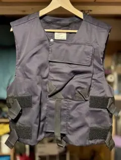 イギリス海軍（Royal Navy）のコンバットボディアーマーベスト