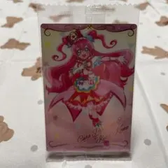 プリキュアウエハース　デリシャスパーティプリキュア