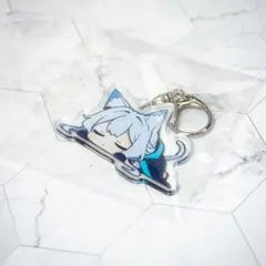 アークナイツ ロスモンティス ラバスト ラバーストラップ