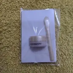 カバーマーク　スキンケア　ジェリーファンデーション01　サンプル