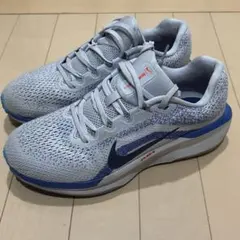 【美品】ナイキランニングシューズ