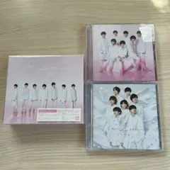 1st Love 3形態セット