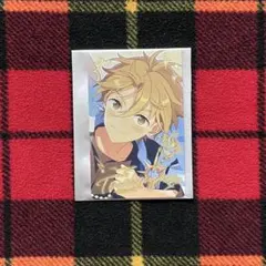 9周年 カード 真白友也