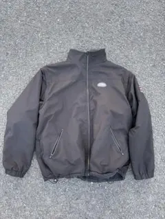 codderr black 2way nylon boa jacketのサムネイル