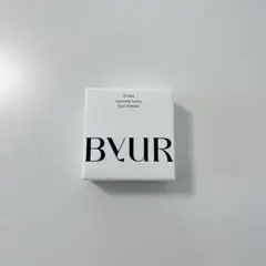 バイユア　セラムフィットルースフェイスパウダー　01 クリア