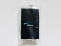 PlayStation ミニチュアチャーム PlayStation２