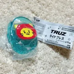 TRUZ ライトブレス TREASURE LAWOO ジェヒョク