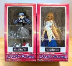 2026年最新】melty blood エクストラフィギュアの人気アイテム - メルカリ