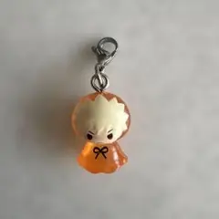 僕のヒーローアカデミア めじるしアクセサリー 爆豪勝己