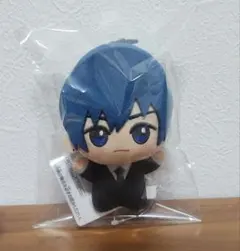 劇場版【チェンソーマン レゼ篇】 ちびぐるみ 早川アキ