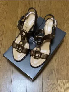 BODY DRESSING 23.5 サンダル　ミュール　パンプスのサムネイル