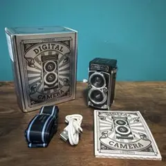 2026年最新】二眼レフトイカメラの人気アイテム - メルカリ