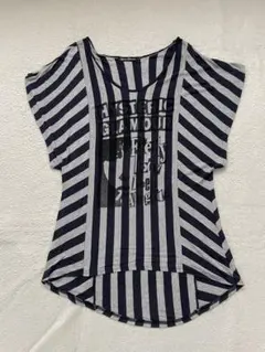 ヒステリックグラマー　半袖　Tシャツ　チュニック　フリーサイズ